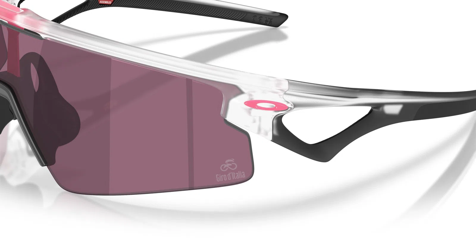 Oakley Sphaera Strike 9531 Sunglasses - view 55